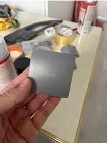 Resim Mercedes W210 Marşpiyel Kapakları Uyumlu 