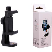 Resim Camten Sc-07 Telefon Tutucu Tripod Monopod Adaptörü 