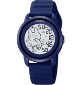 Resim Cockpit Ck-2417be Çocuk Kol Saati 