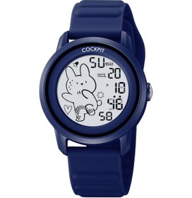 Resim Cockpit Ck-2417be Çocuk Kol Saati 