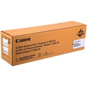 Resim Canon C-Exv-49 Drum Ünitesi.C3320 