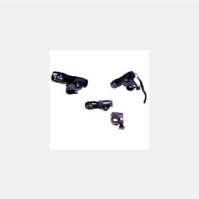 Resim Bisiklet Far Power Led Alımınyum Gövde 