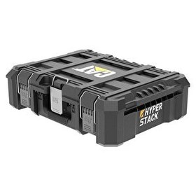 Resim Cat DA41002 HYPER STACK 23 L Ağır Hizmet Tipi Kilitli Takım Çantası 