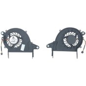 Resim HP Uyumlu Envy 14-1050Et Laptop Fan Sağ 