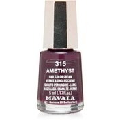 Resim Mavala Mini Color 315 Amethyst 5ml Oje 