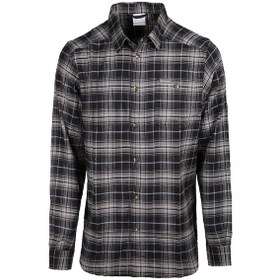 Resim Columbıa Cornell Woods Erkek Gömlek 1617952-018 Çok Renkli 