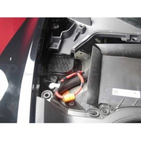 Resim Model Y ile Uyumlu Ön Panel Pis Su Gider Süzgeci Takım Alt Parça | Juniper Uyumlu Değildir 