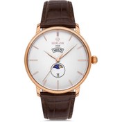 Resim Hislon Erkek Kol Saati TM134R 02KR S 