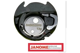 Resim Janome Ev Tipi Dikiş Makinesi Mekiği 846652009 