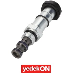 Resim AGCO Valf - Massey Ferguson / Fendt / Valtra | ACP0324010 