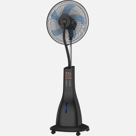 Resim Dlc 90 Watt Sulu Sistem Vantilatör 
