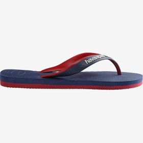 Resim Havaianas Dual FC Erkek Parmak Arası Terlik 4145602-4368 - 4 