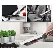 Resim ProfiCare Şarjlı El Süpürgesi PC-AKS 3102 