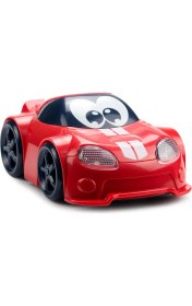 Resim Silverlit Tooko Ilk Yarış Aracım Kırmızı 