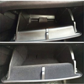 Resim Fiat Egea Cross Konfor Seti -Araç Içi Ses Kumaş Kaplama 