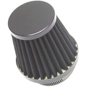 Resim Suntek Koni Hava Emme Filtresi Temizleyici 60 MM 