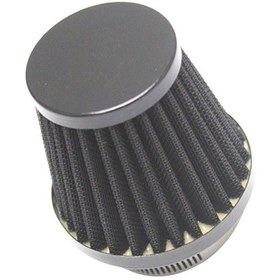 Resim Suntek Koni Hava Emme Filtresi Temizleyici 60 MM 