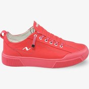 Resim Noka Champ Kırmızı Kadın Günlük Ayakkabı Kırmızı 