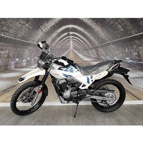 Resim Hero X Pulse 200 4v Pro 200 Cc Motosiklet 