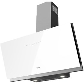 Resim Teka DVF 97670 TBS WH Duvar Tipi Davlumbaz 