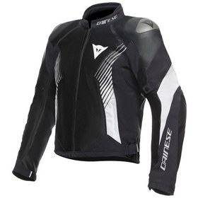 Resim Dainese Super Rider 2 Black White Absøluteshell Mont Siyah 