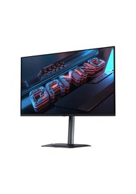 Resim Gigabyte Mo32u Oled 0.03 Ms 165 Hz UHD Gaming Monitör 