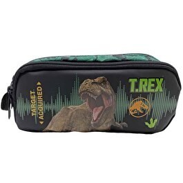 Resim Jurassic World T-Rex Kalem Kutusu 2623 