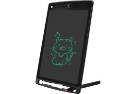 Resim Periyedi Grafik Digital Çocuk Yazı Tahtası Çizim Tableti LCD 8.5 Inç 