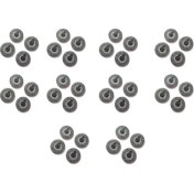 Resim Gjob Macbook Pro A1370 Alt Kauçuk Ayak Rubber Plastik Ayak 1 Set 4 Adet 