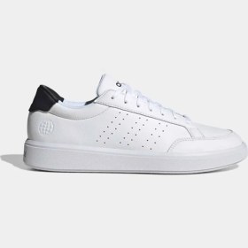 Resim adidas Nova Court Erkek Günlük Beyaz Spor Ayakkabı H06238 
