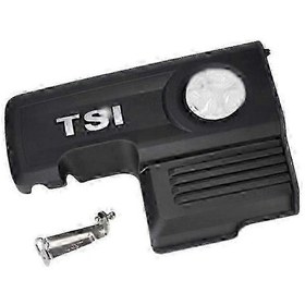 Resim Lbq 04e103925 Hsaborway Motor Üst Kapağı Kılıf Kapağı Braket Kapağı Ve Kiti Octavia Yeti Ea211 Motor 1.4 Tsı 04e 103 925h - Huiliang 