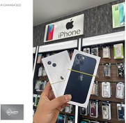 Resim Iphone 13 128 Hafıza Sıfır kapalı kutu 2 Yıl garantili Apple iPhone 13 TR | 128 GB | Beyaz