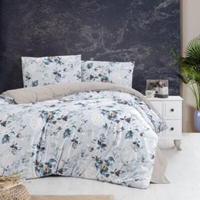 Resim Aryıldız Home Exclusive Saten Nevresim Çift Kişilik Carina 