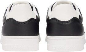 Resim Tommy Jeans THE GREENWICH LEATHER Spor AyakkabıKadın 