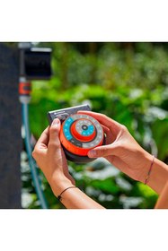 Resim AyrStore Gardena 01888-20 Easy Plus Sulama Bilgisayarı 