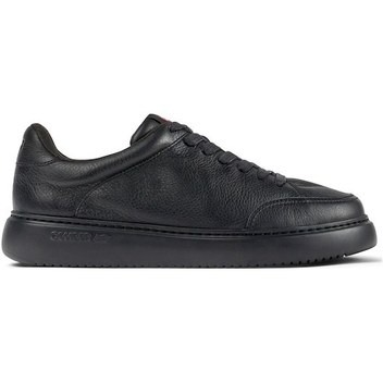 Camper Runner K21 Siyah Erkek Sneaker 000000000101907225 Siyah