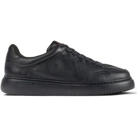 Resim Camper Runner K21 Siyah Erkek Sneaker 000000000101907225 Siyah 