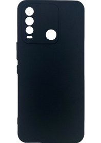 Resim Nettech Tecno Spark 8t Uyumlu Trend Seri Arka Koruma Kılıf 