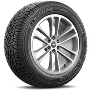 Resim Michelin 265/60 R18 110H Latitude Cross Suv Yaz Lastiği 2024 - 4x4/SUV 