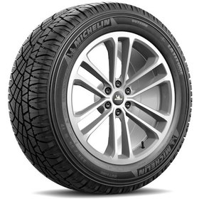 Resim Michelin 265/60 R18 110H Latitude Cross Suv Yaz Lastiği 2024 - 4x4/SUV 