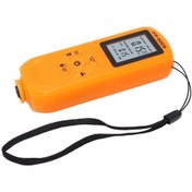 Resim Orange Kaplama Ölçer Hw 300s Boya Kalınlık Ölçer 3 Adet Um Mm 