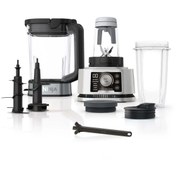 Resim NINJA Foodi Power 3 in 1 Akıllı Tork ve Auto-IQ Sistemli Nutri Blender - Shark Ninja 