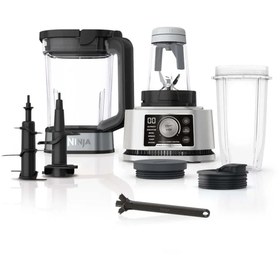 Resim NINJA Foodi Power 3 in 1 Akıllı Tork ve Auto-IQ Sistemli Nutri Blender - Shark Ninja 