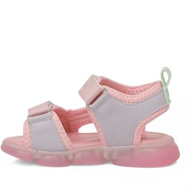 Resim Kinetix FIMOR B 6FX Açık Pembe Kız Çocuk Sandalet 