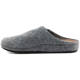 Resim Roy Jones Berlin 6800 Orijinal I Talyan Kec E Unisex Terlik Gri 