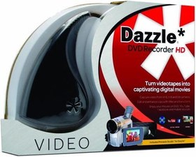 Resim Dvd Recorder Hd Video Yakalama Cihazı + Video Düzenleme Yazılımı 