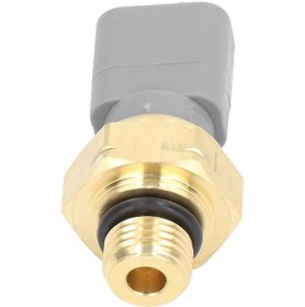 Resim Suofeng Katerpiller Cat Ağır Ticari Kamyonlar İçin Yüksek Hassasiyetli Motor Yağı Basıncı Sensörü - 320-3062 Modeli Bakır Ve Abs Malzeme 