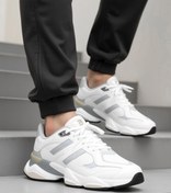 Resim Dark Seer DS Aegis XY Beyaz Erkek Sneaker Günlük Spor Ayakkabı 