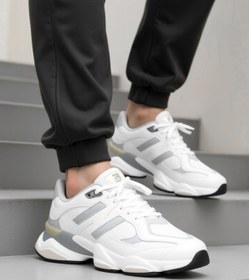 Resim Dark Seer DS Aegis XY Beyaz Erkek Sneaker Günlük Spor Ayakkabı 