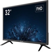 Resim Hikvision DS-D5032F3-1V0S 32" 8 ms Full HD 75 Hz CCTV Güvenlik Monitörü 